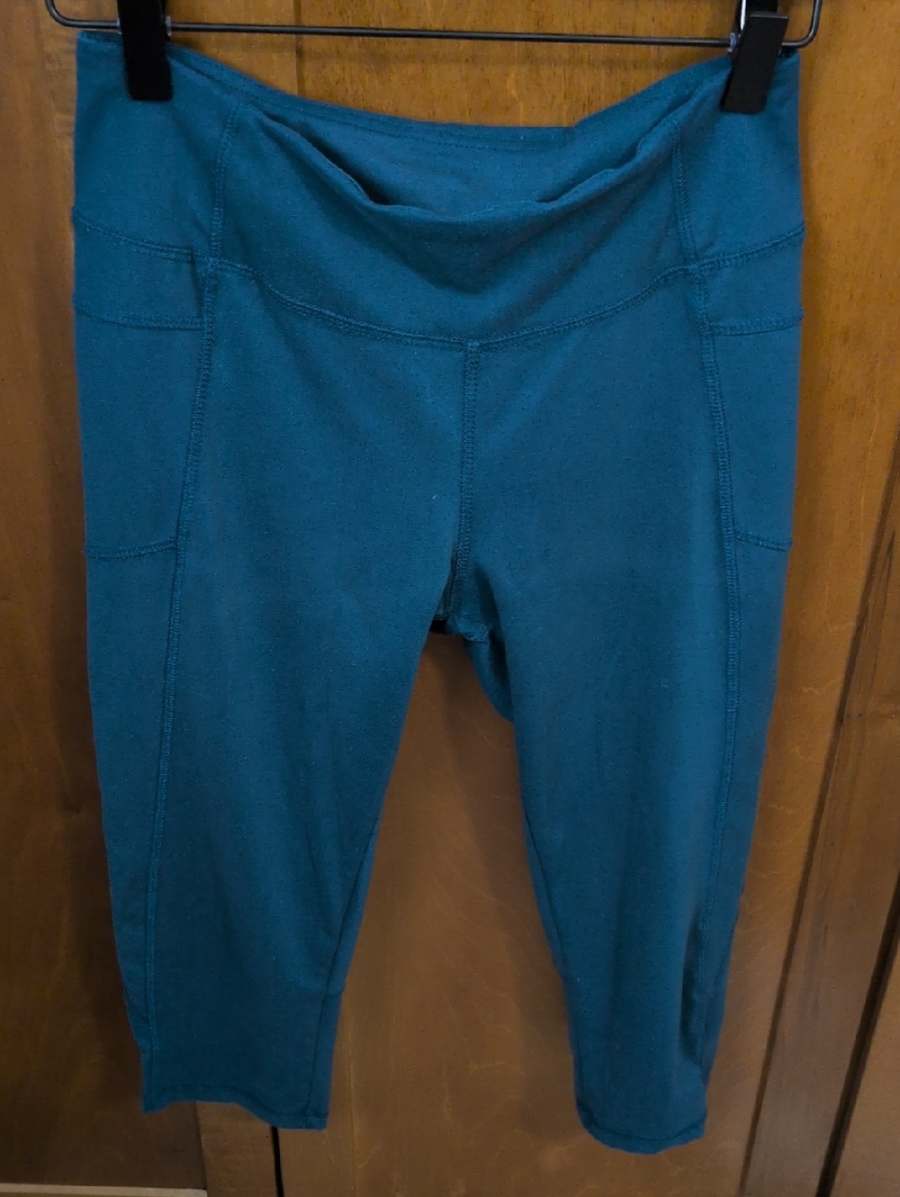 Running Short Tights / Knickers